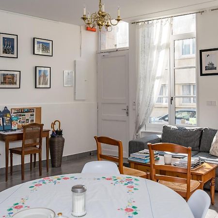 Chambre D'Hotes Les Cles Des Places Arras Bagian luar foto