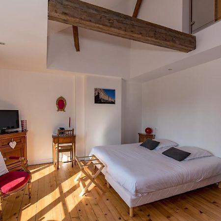 Chambre D'Hotes Les Cles Des Places Arras Bagian luar foto