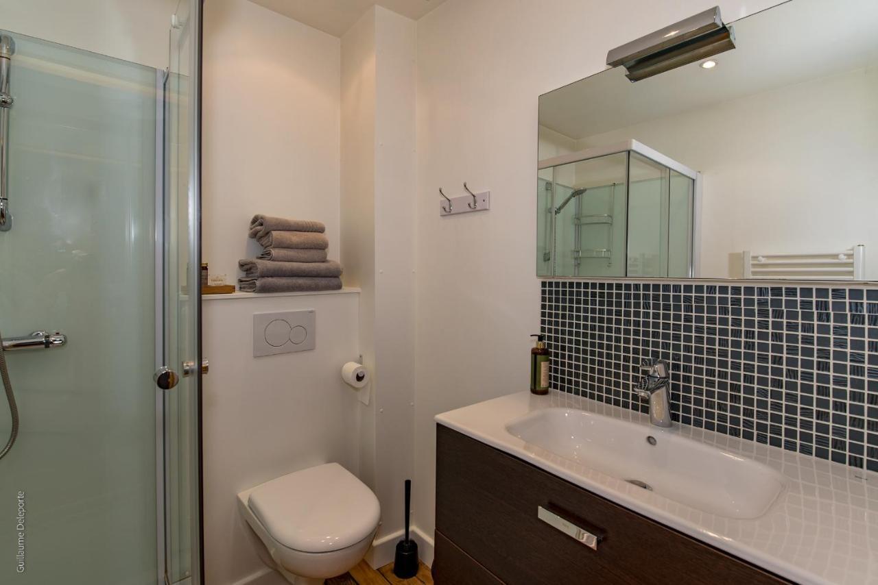 Chambre D'Hotes Les Cles Des Places Arras Bagian luar foto