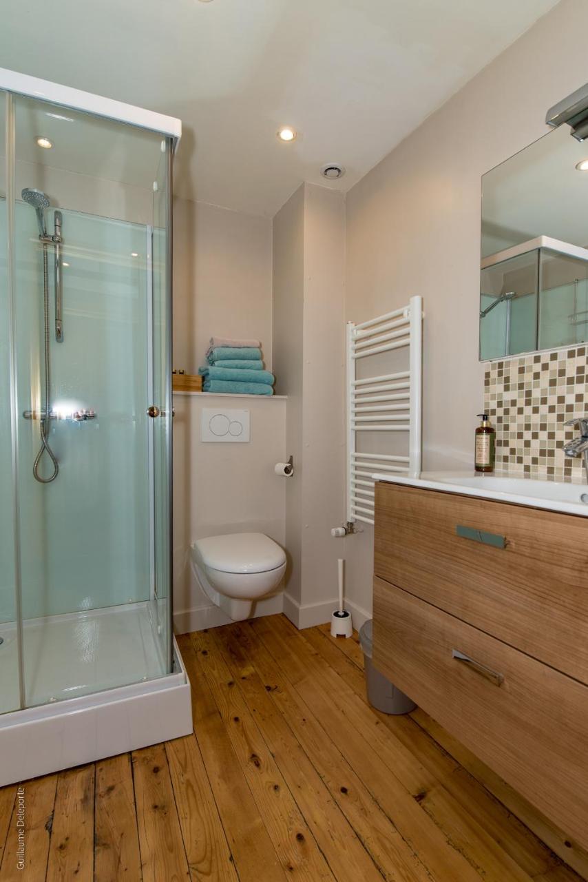 Chambre D'Hotes Les Cles Des Places Arras Bagian luar foto