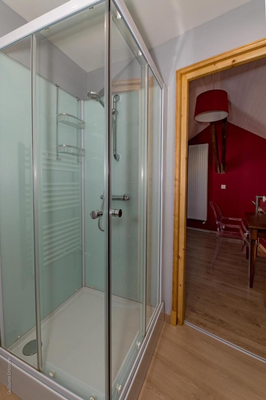 Chambre D'Hotes Les Cles Des Places Arras Bagian luar foto