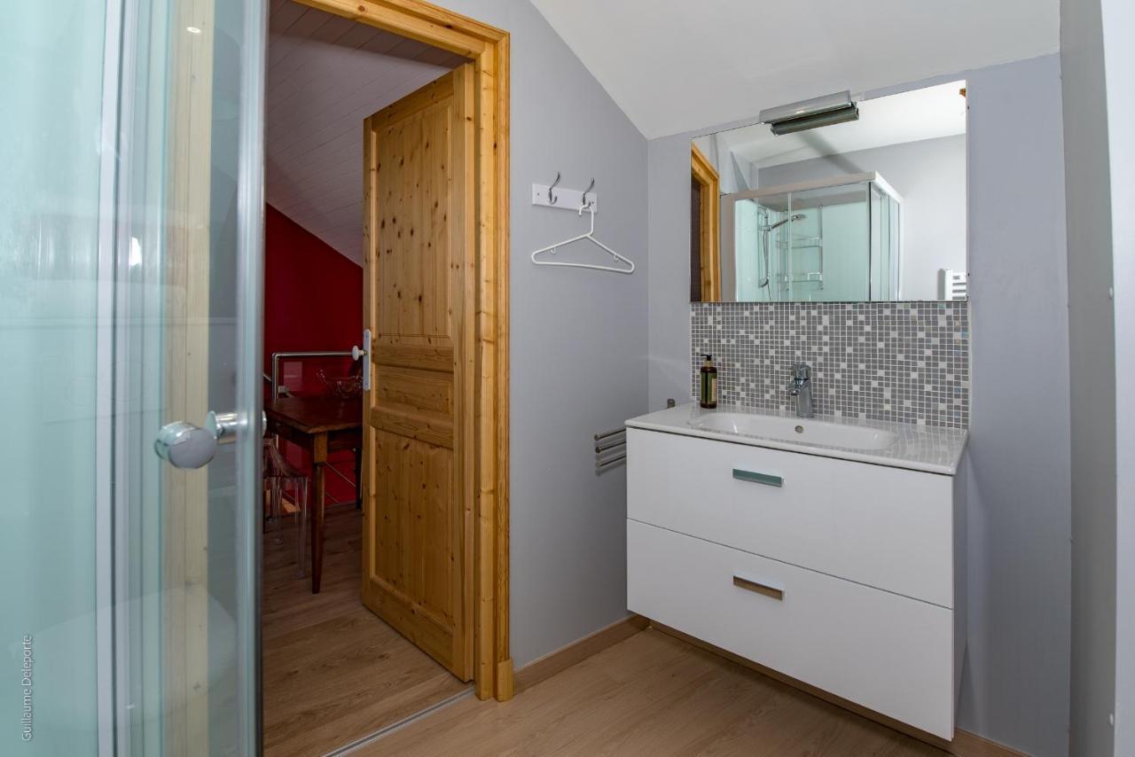 Chambre D'Hotes Les Cles Des Places Arras Bagian luar foto