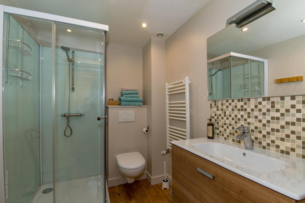 Chambre D'Hotes Les Cles Des Places Arras Bagian luar foto