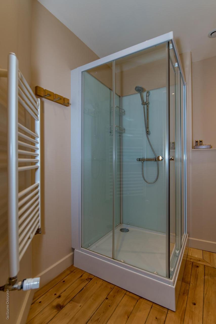 Chambre D'Hotes Les Cles Des Places Arras Bagian luar foto