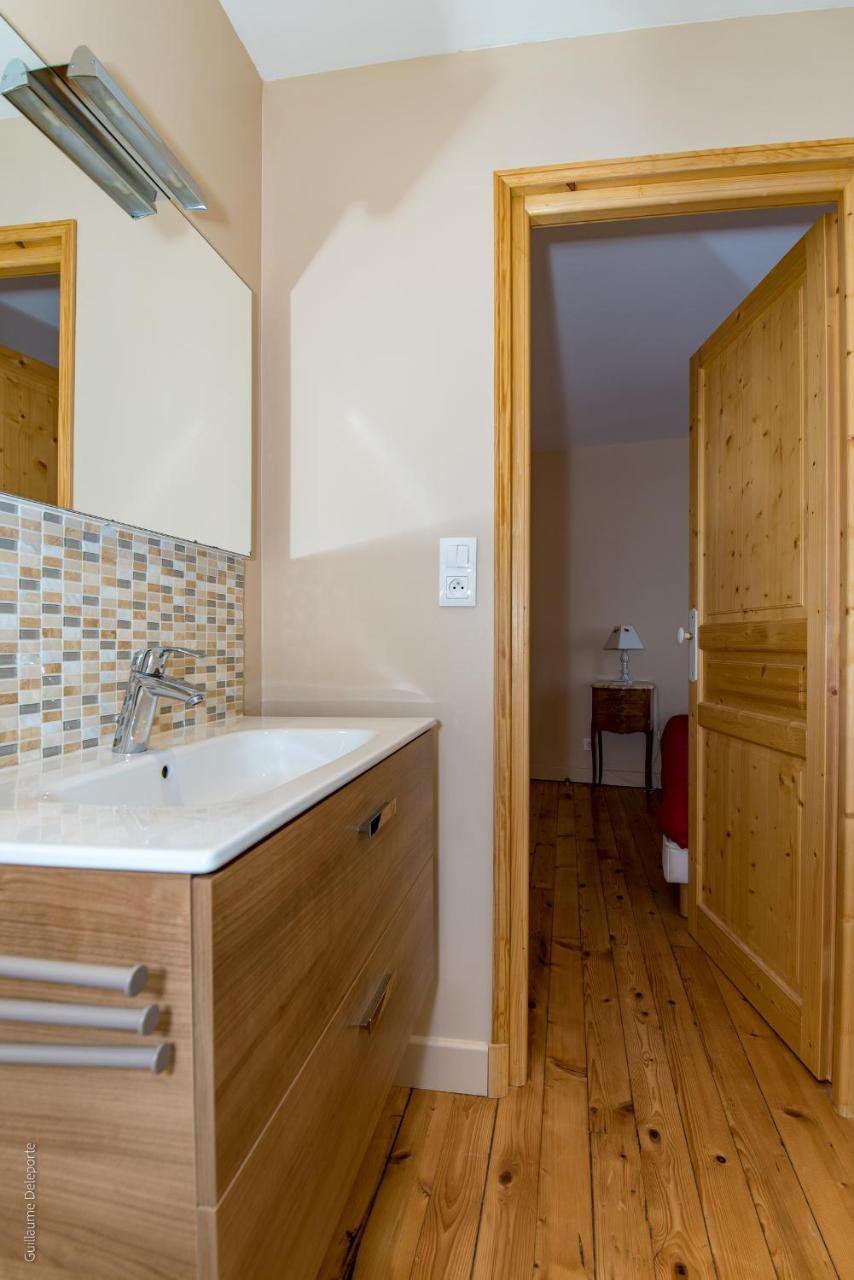 Chambre D'Hotes Les Cles Des Places Arras Bagian luar foto
